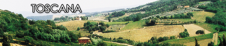 Toscana